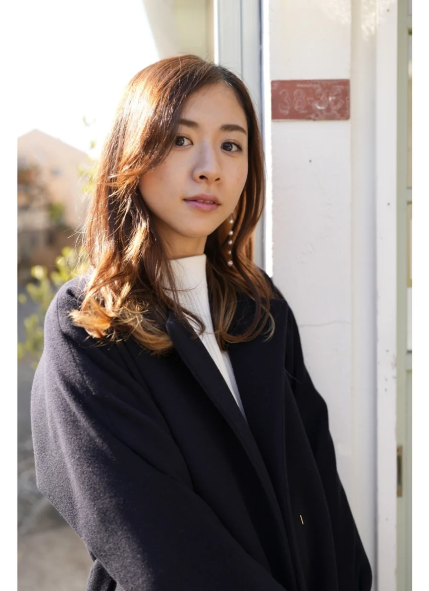 槙田紗子＆魚住誠一 中央線突破プロジェクト 1 阿佐ヶ谷編 試し読み 11