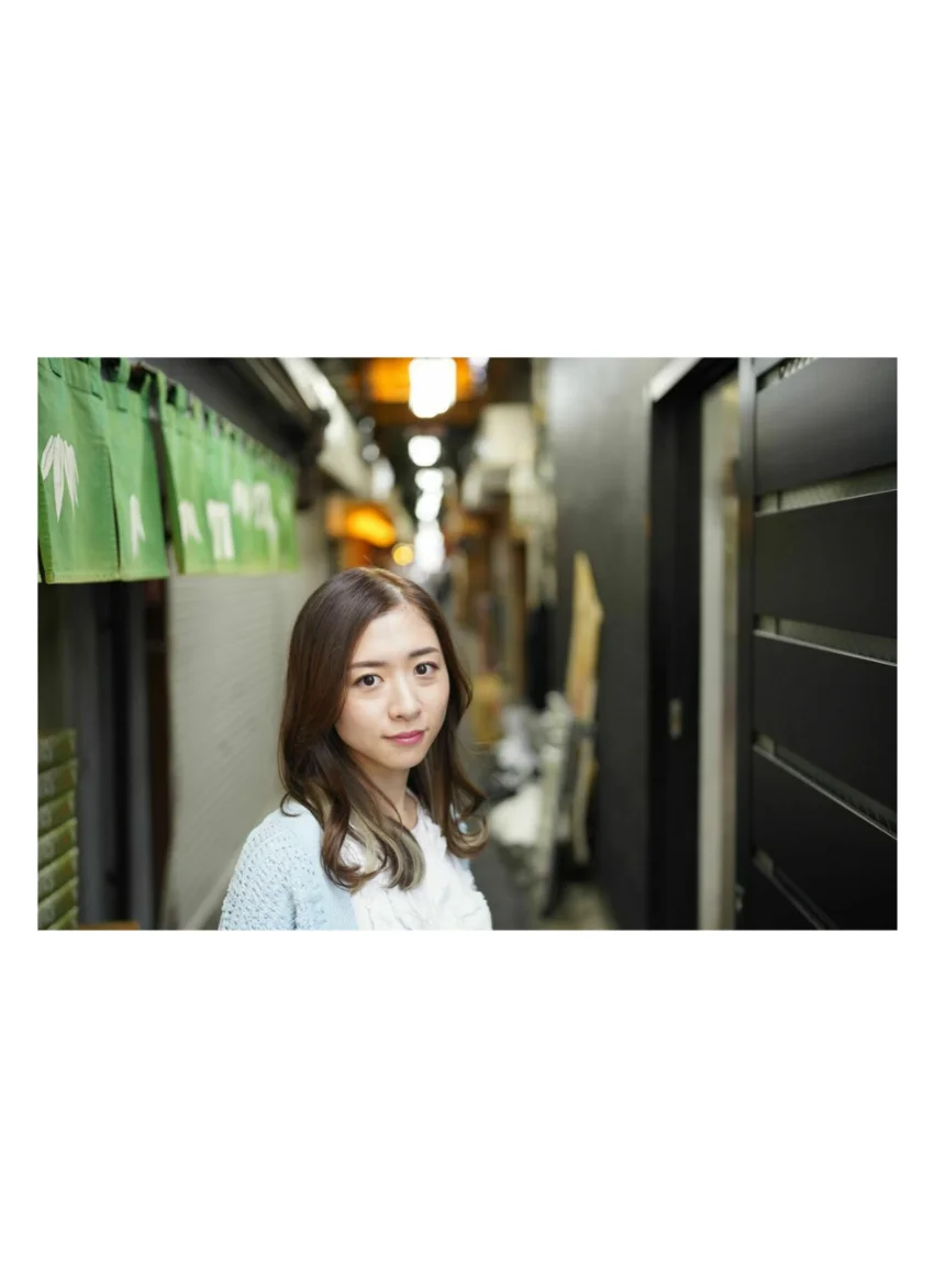 槙田紗子＆魚住誠一 中央線突破プロジェクト 2 吉祥寺編 試し読み 7