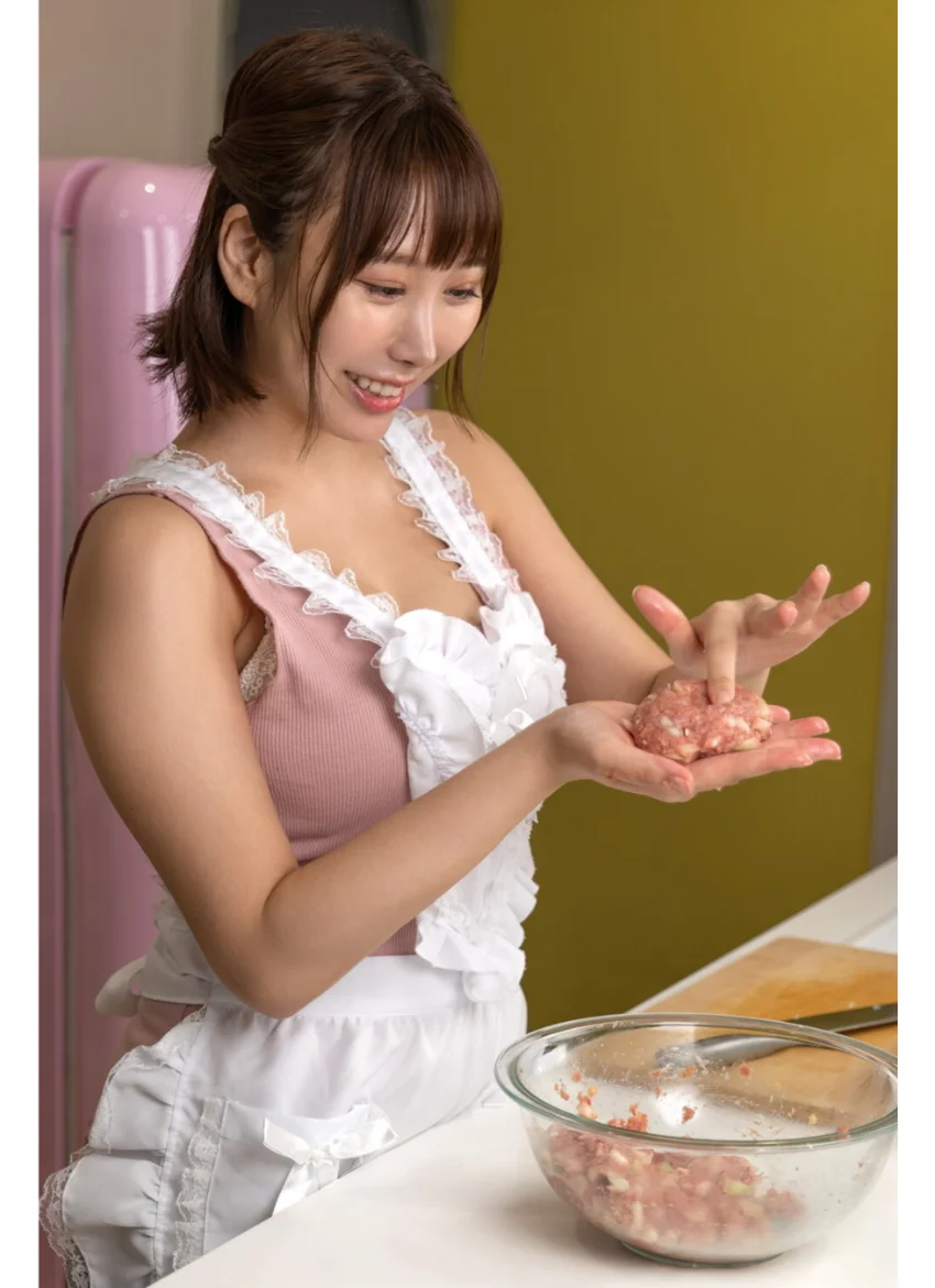 日向葵衣「Precious Dress Show」 FANTASTICAデジタル写真集 試し読み 4