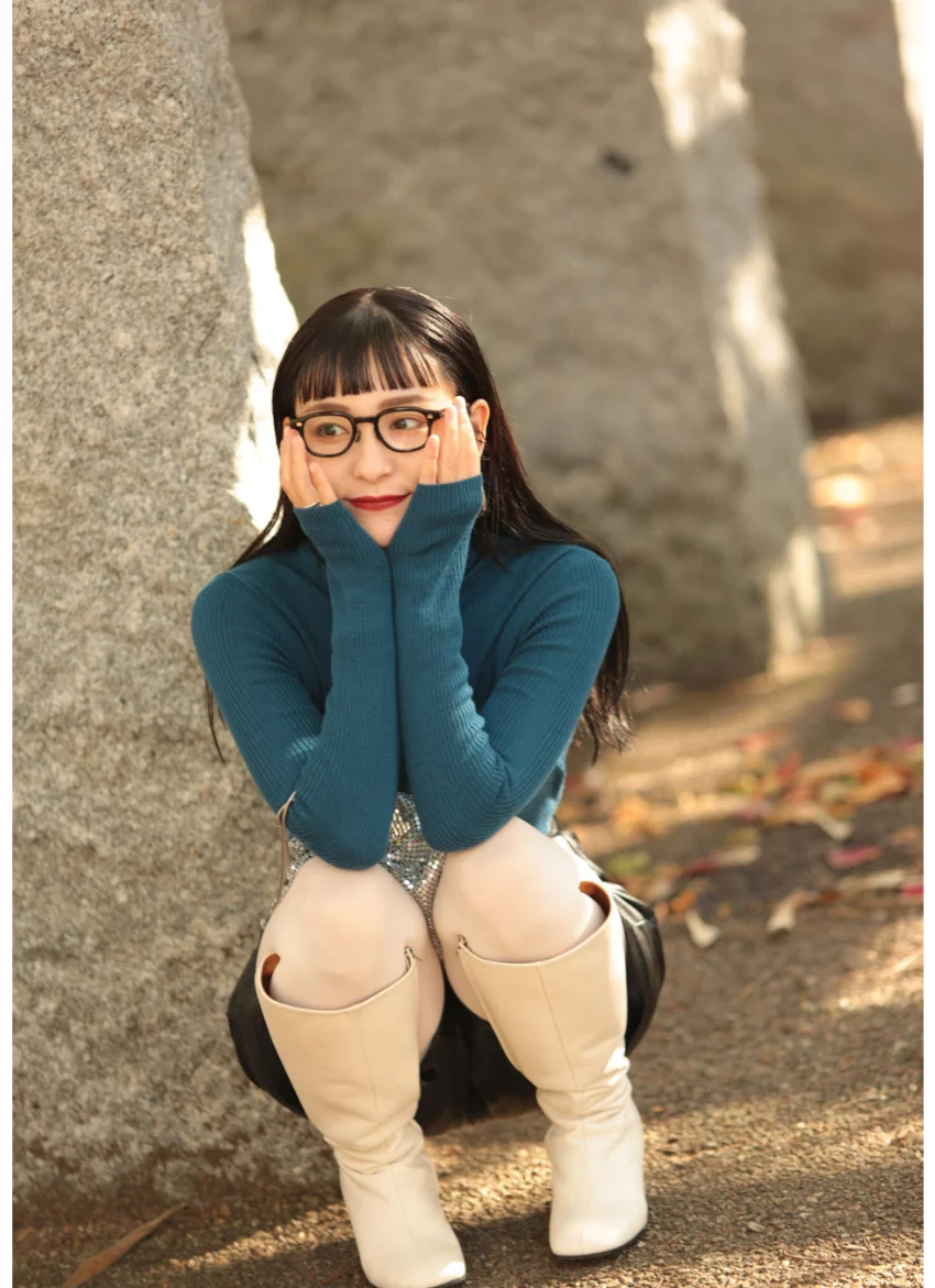クイックショット Quick Shot アタタカナアフタヌーン 前山奈津巴 試し読み 7