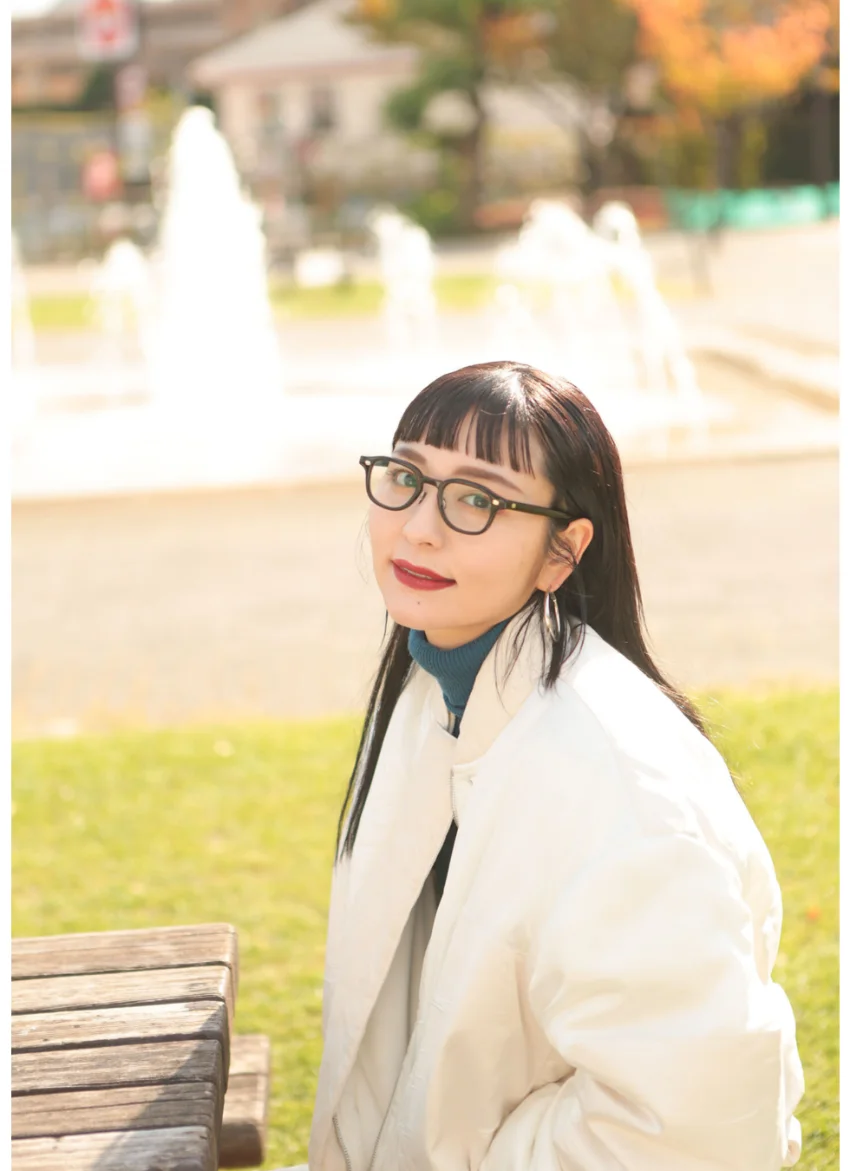 クイックショット Quick Shot アタタカナアフタヌーン 前山奈津巴 試し読み 8