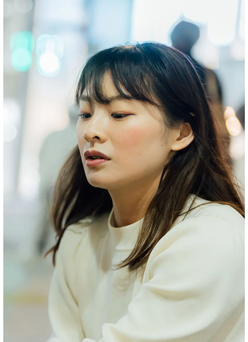 クイックショット Quick Shot 都会の夜はインディゴブルー Hitomy 試し読み 12