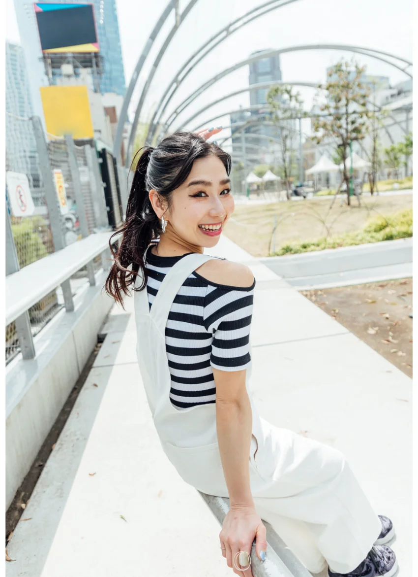 クイックショット Quick Shot Miho「好きだよ」なんて言いたくない！ 試し読み 2