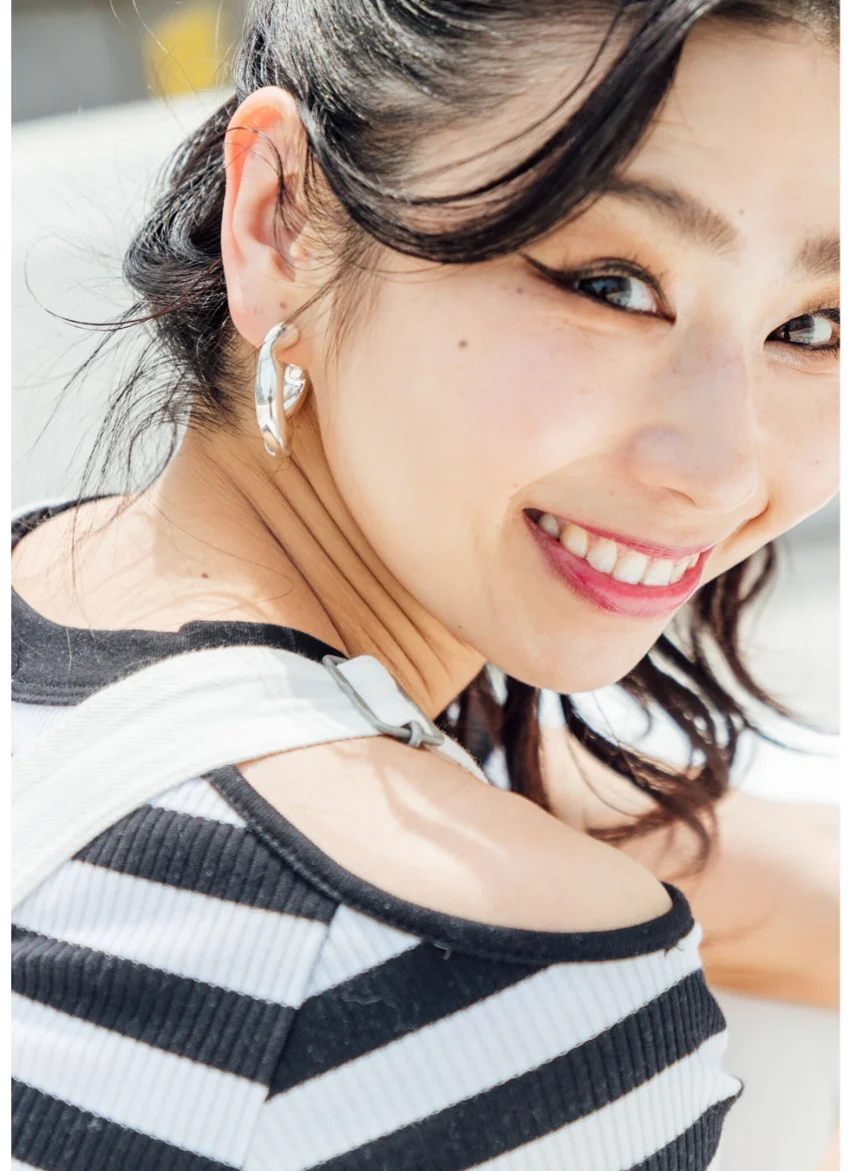 クイックショット Quick Shot Miho「好きだよ」なんて言いたくない！ 試し読み 9