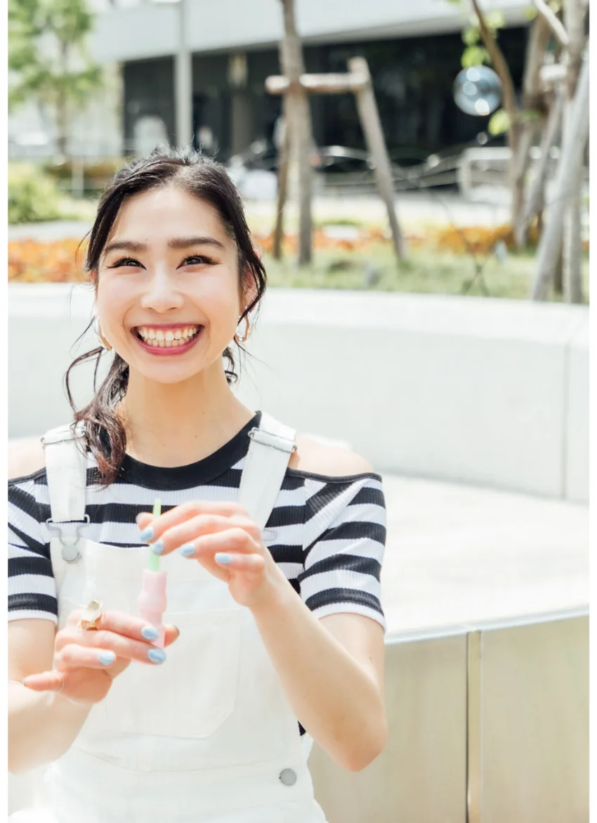 クイックショット Quick Shot Miho「好きだよ」なんて言いたくない！ 試し読み 12