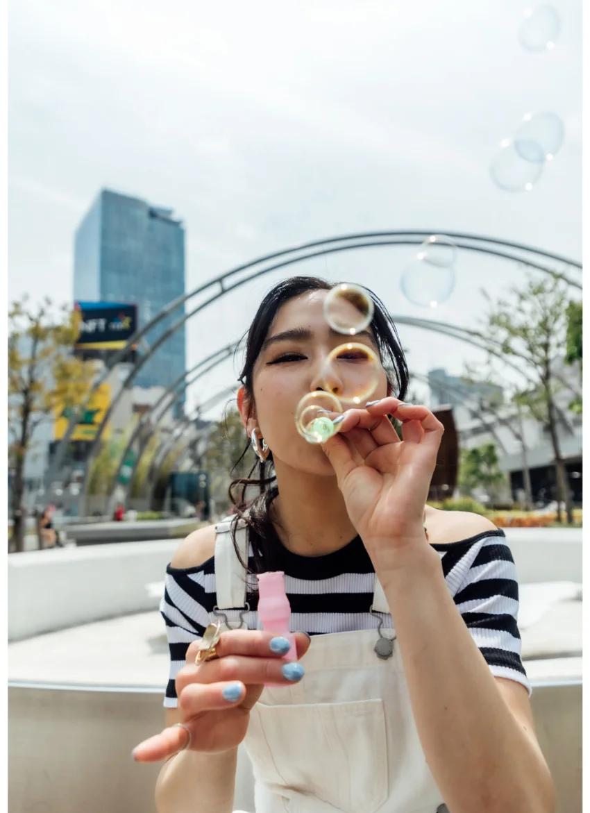 クイックショット Quick Shot Miho「好きだよ」なんて言いたくない！ 試し読み 14