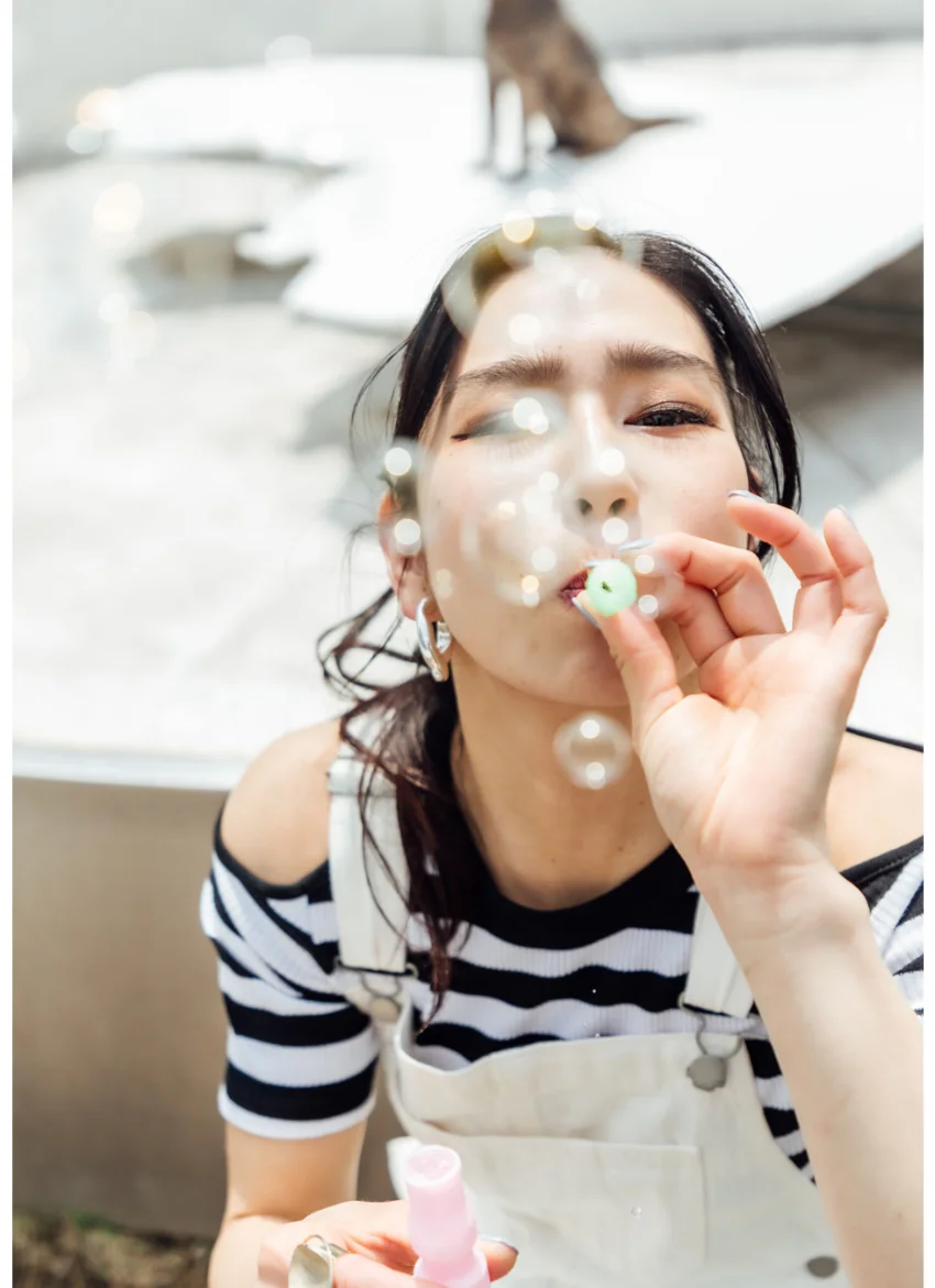 クイックショット Quick Shot Miho「好きだよ」なんて言いたくない！ 試し読み 16
