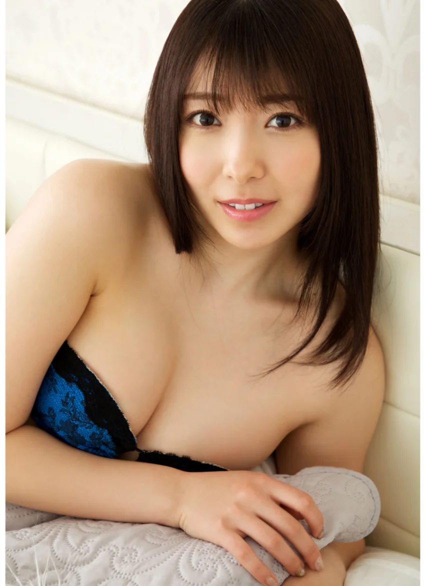 VIVID IDOL 江室里香 〜多面体〜 前編 試し読み 5