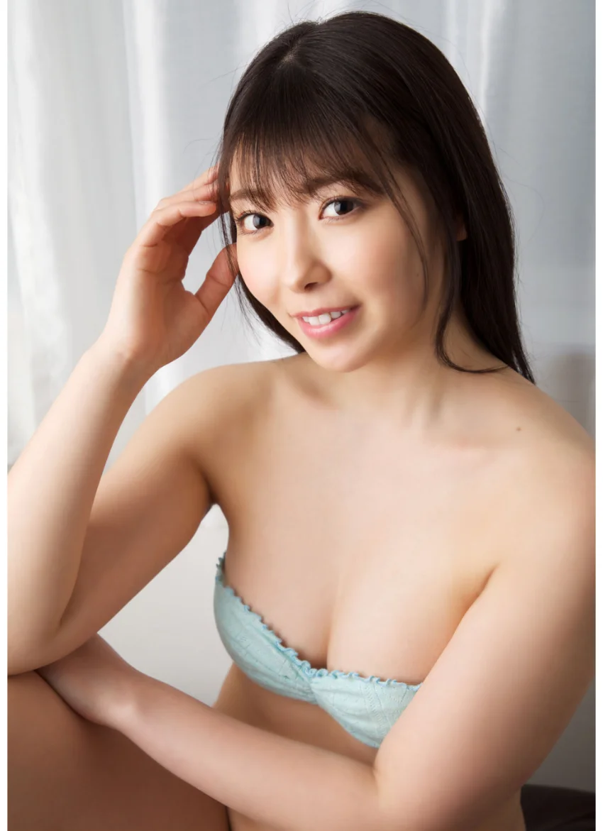 VIVID IDOL 江室里香 〜多面体〜 前編 試し読み 7