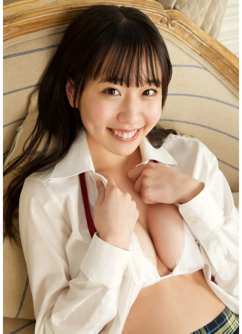 VIVID IDOL 柳川みあ 〜始まり〜 前編 試し読み 2