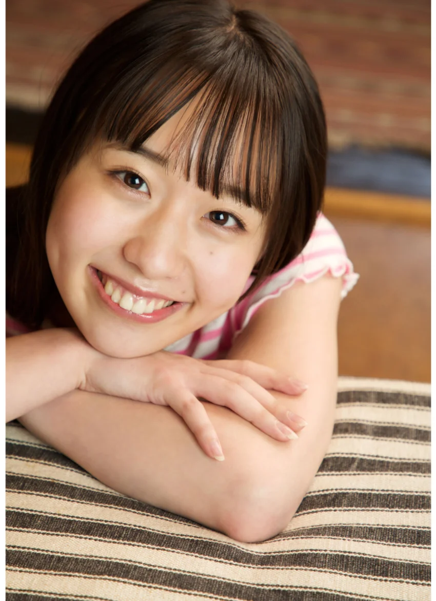 VIVID IDOL 柳川みあ 〜始まり〜 前編 試し読み 6