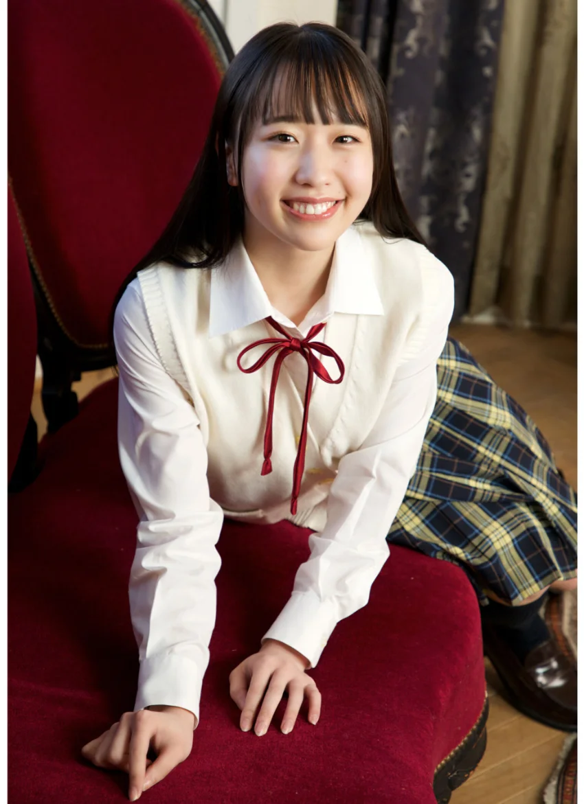 VIVID IDOL 柳川みあ 〜始まり〜 総集編 試し読み 2
