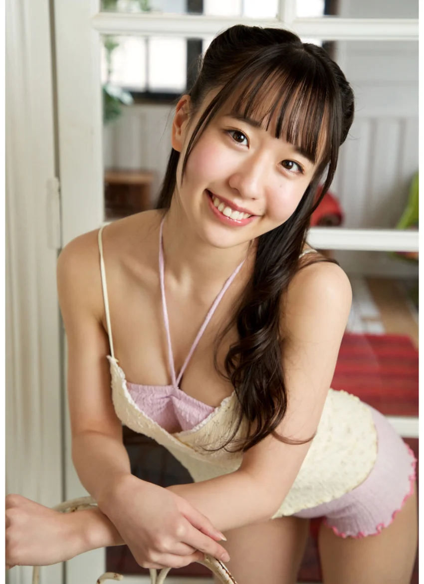 VIVID IDOL 柳川みあ 〜始まり〜 総集編 試し読み 8