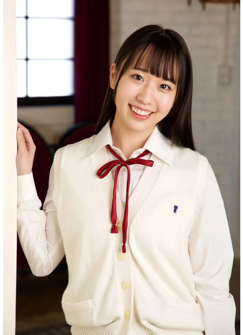 VIVID IDOL 柳川みあ 〜始まり〜 その1 試し読み 2