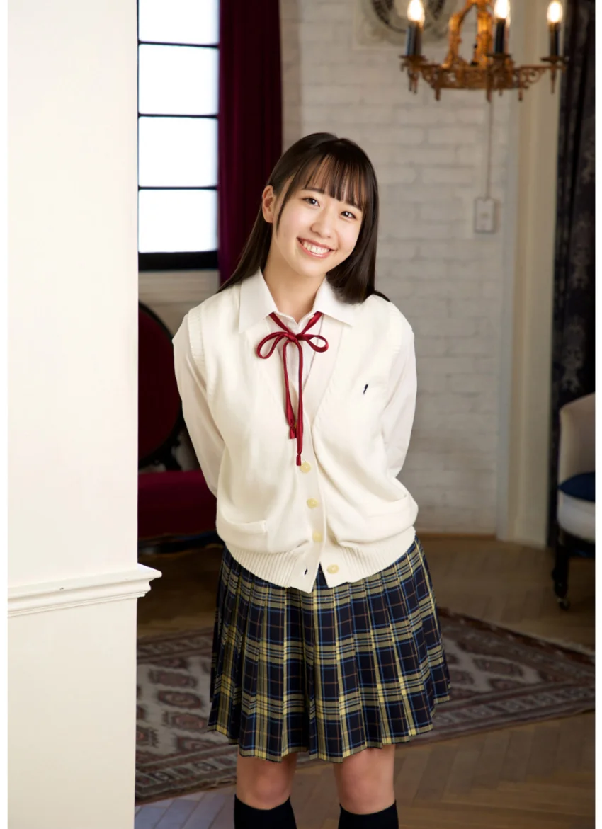 VIVID IDOL 柳川みあ 〜始まり〜 その1 試し読み 3
