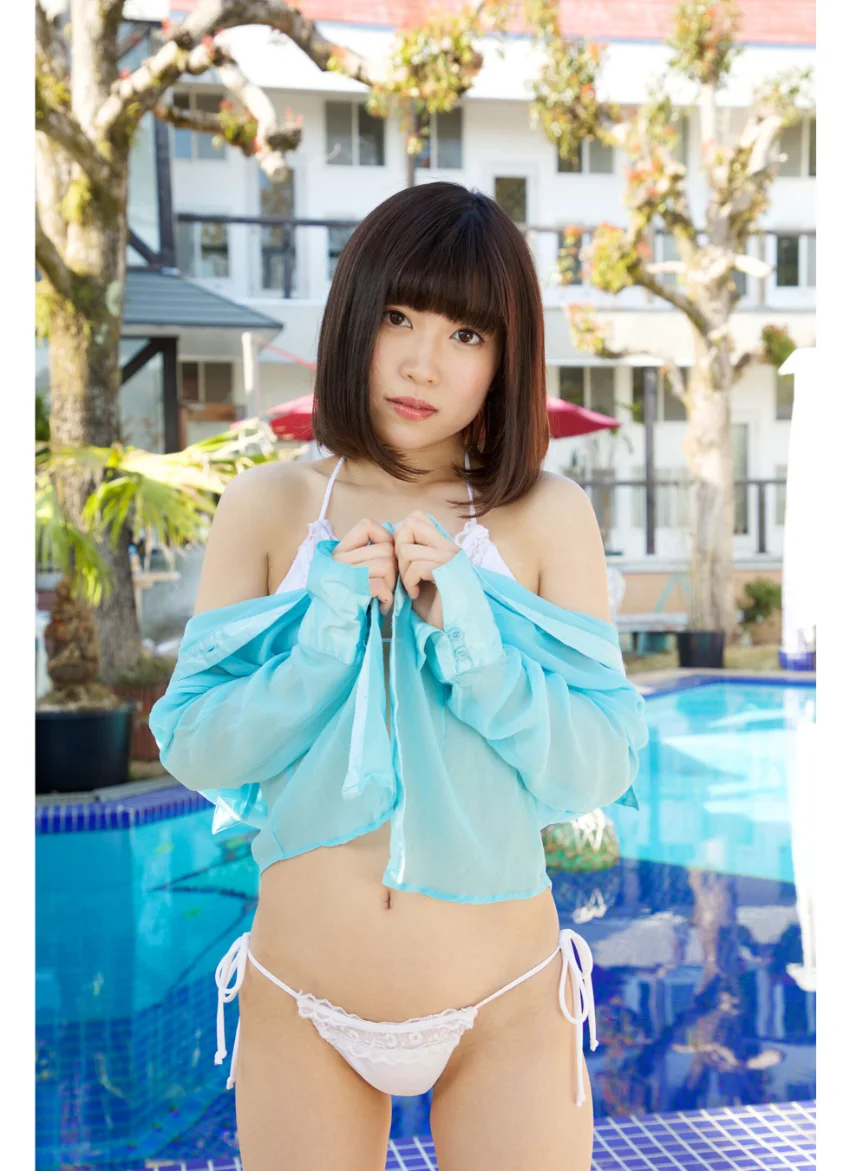 VIVID ANGEL 杉本実優 Single1 試し読み 3