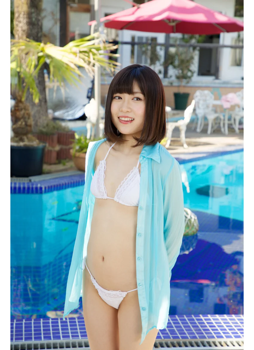 VIVID ANGEL 杉本実優 Single1 試し読み 5