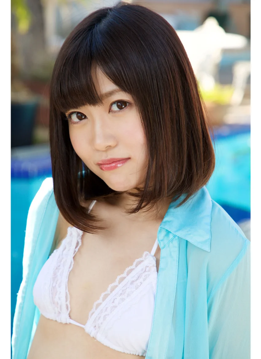 VIVID ANGEL 杉本実優 Single1 試し読み 6