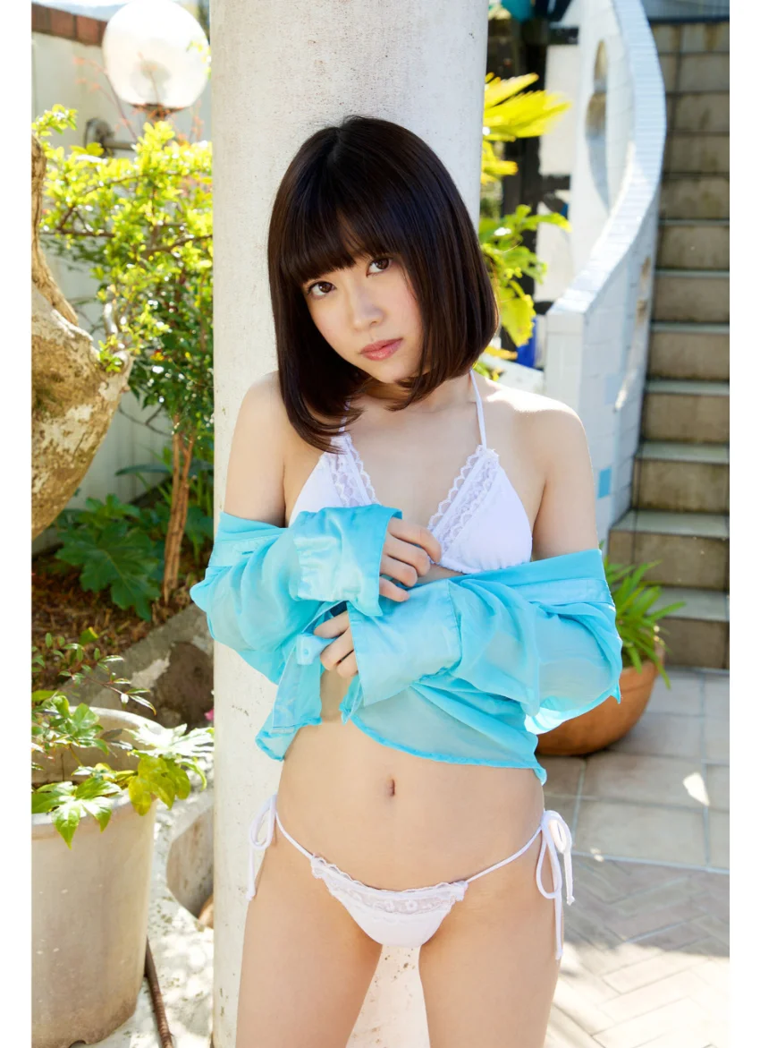 VIVID ANGEL 杉本実優 Single1 試し読み 7