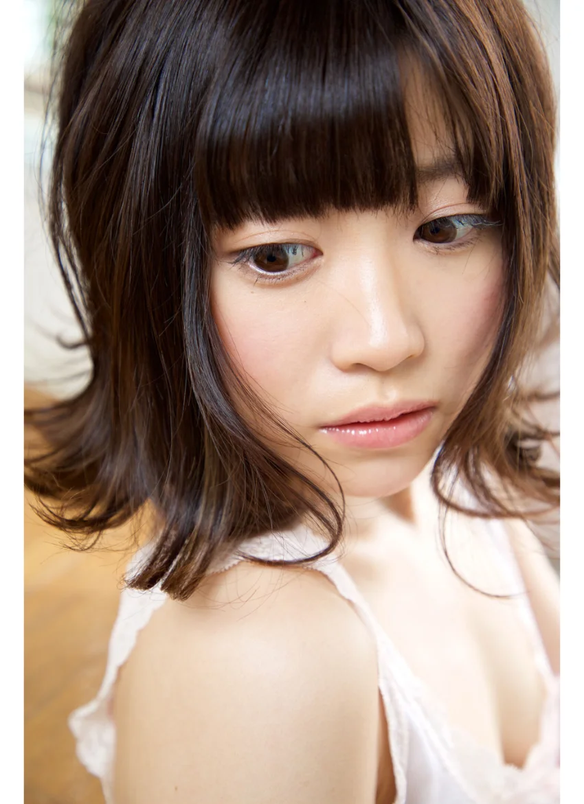 VIVID ANGEL 杉本実優 Single3 試し読み 3