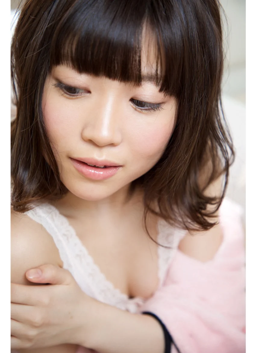VIVID ANGEL 杉本実優 Single3 試し読み 8