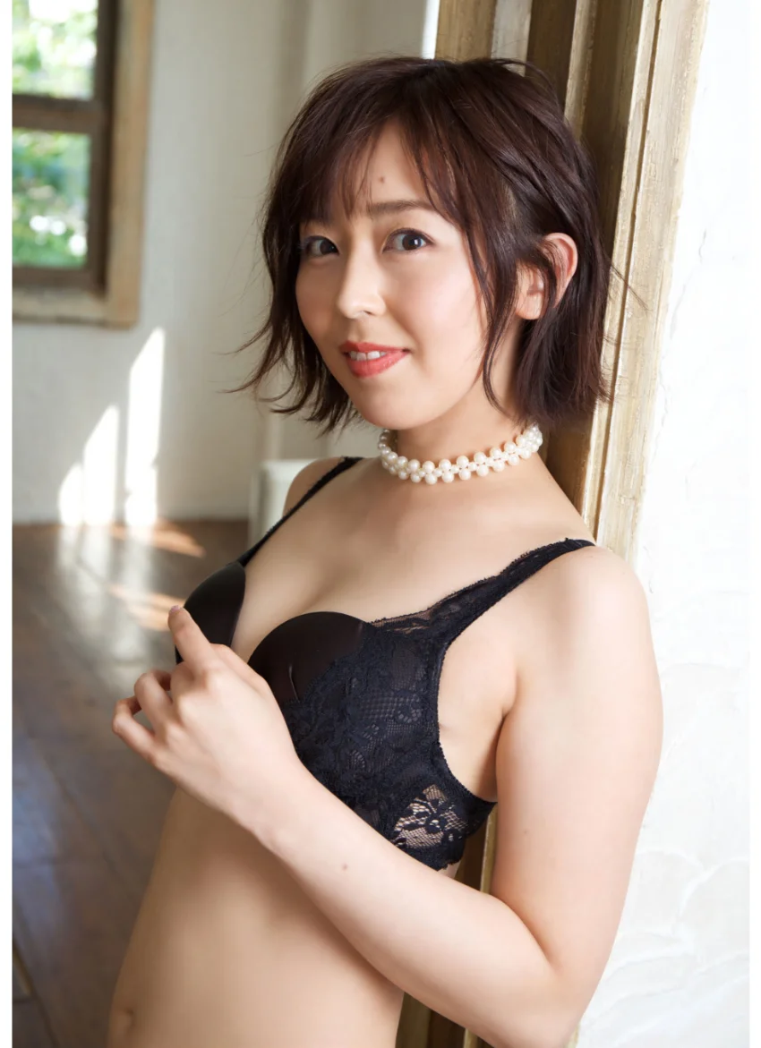 VIVID GIRL 伊藤えみ Chapter 3 試し読み 7