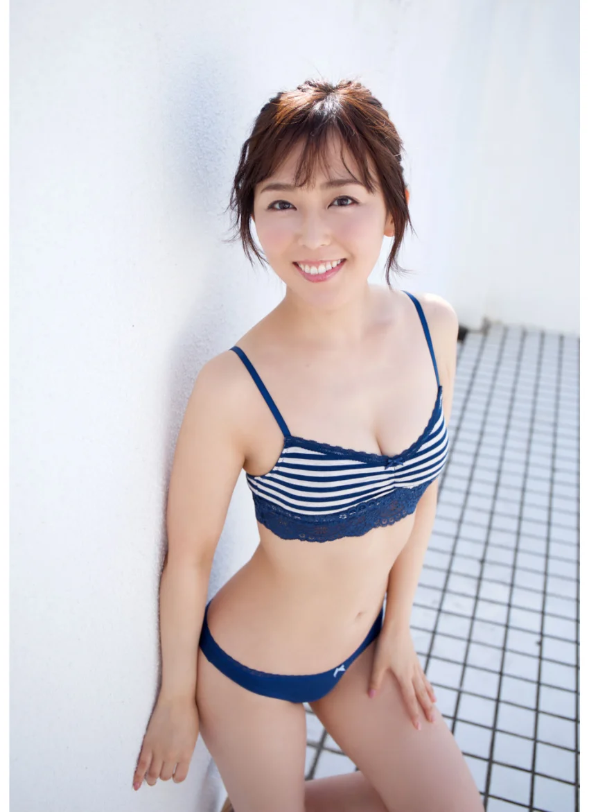 VIVID GIRL 伊藤えみ Chapter6 試し読み 8