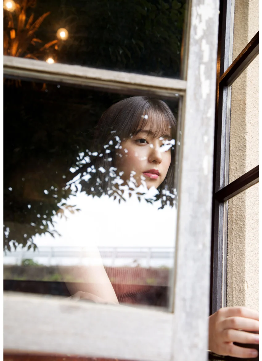 VIVID GIRL 前田美里 Single3 試し読み 6