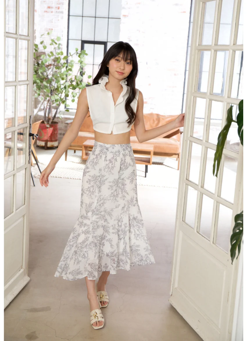 じんわり 桑田彩写真集 Chapter1 試し読み 3