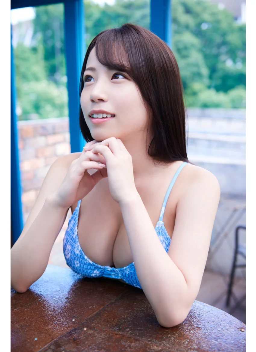 週刊GIRLS-PEDIA007 乙陽葵 試し読み 6