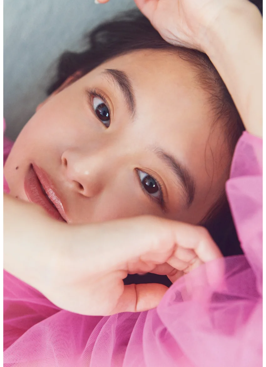 出口夏希1st写真集 liberte 試し読み 15