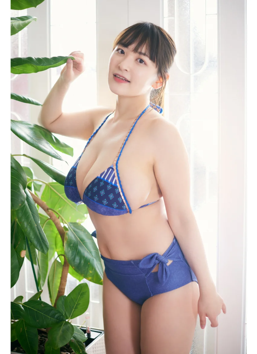 柳瀬さき グラ飯図鑑 試し読み 4