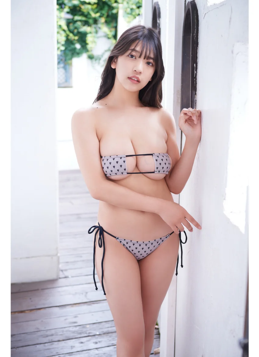 週刊GIRLS-PEDIA009 藤乃あおい 試し読み 3