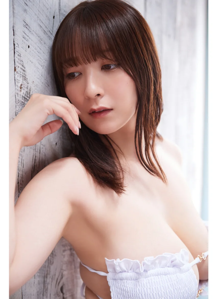 週刊GIRLS-PEDIA011 紺野栞 試し読み 6
