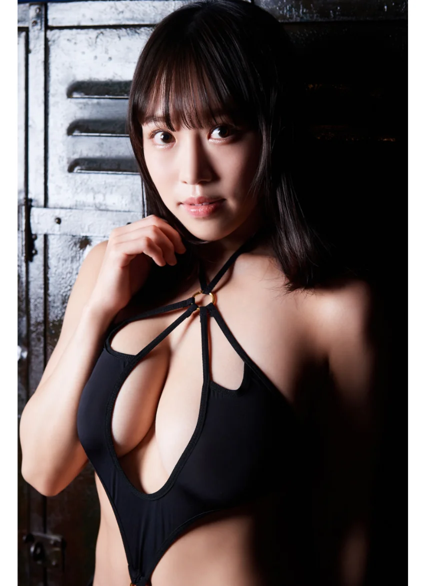週刊GIRLS-PEDIA012 仲根なのか 試し読み 3