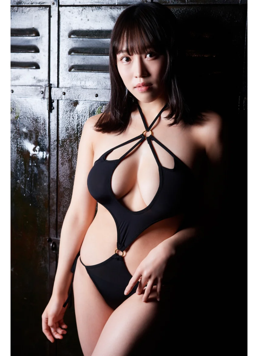 週刊GIRLS-PEDIA012 仲根なのか 試し読み 4