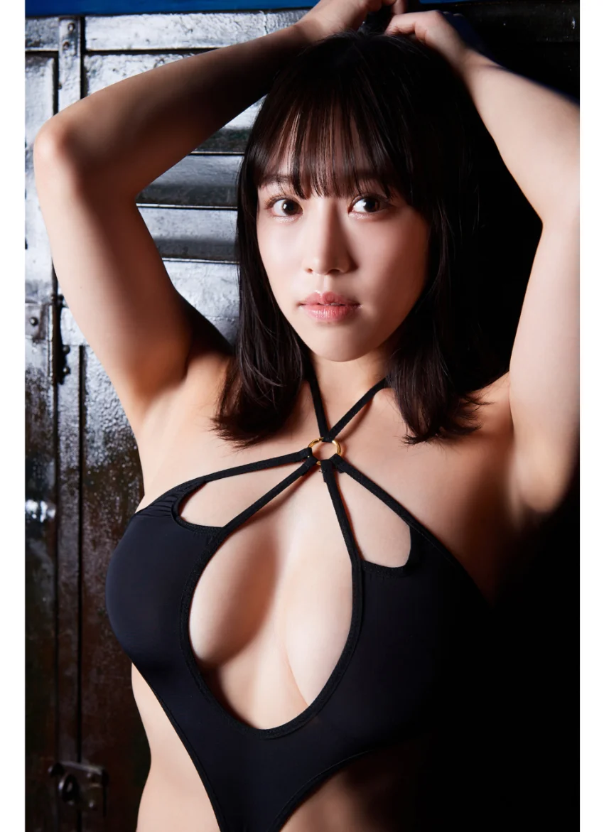 週刊GIRLS-PEDIA012 仲根なのか 試し読み 6