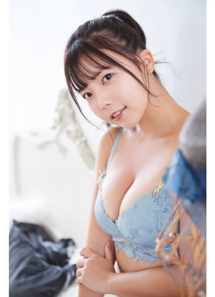 週刊GIRLS-PEDIA019 堀江りほ 試し読み 3