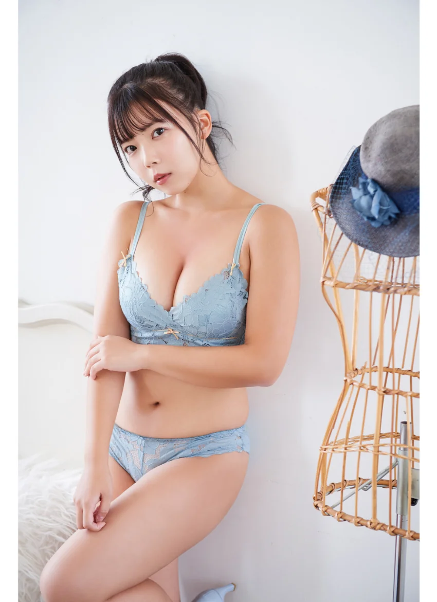 週刊GIRLS-PEDIA019 堀江りほ 試し読み 4