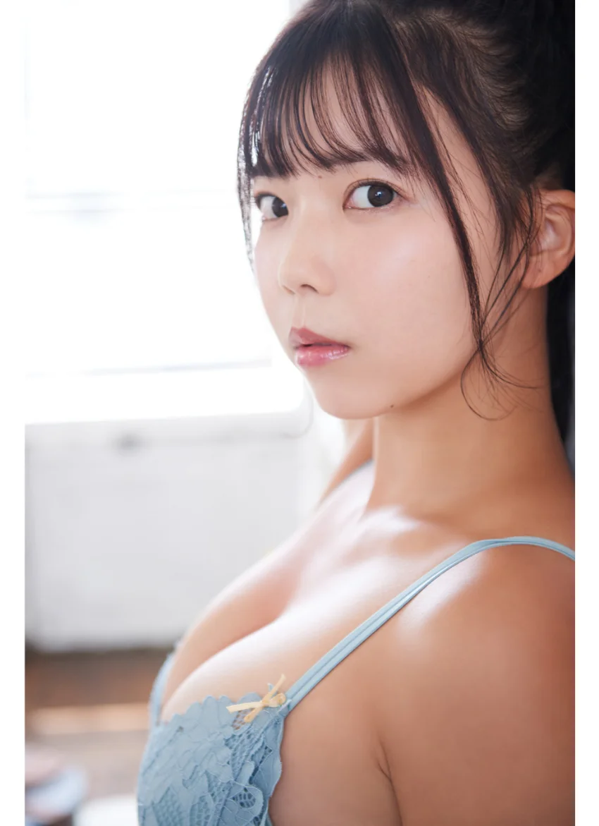 週刊GIRLS-PEDIA019 堀江りほ 試し読み 5