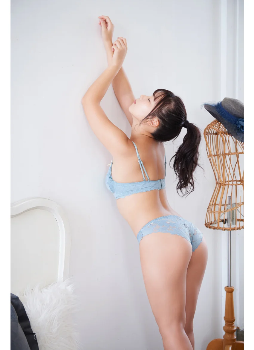 週刊GIRLS-PEDIA019 堀江りほ 試し読み 7
