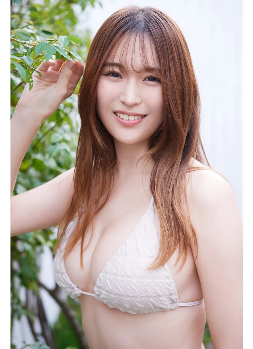 週刊GIRLS-PEDIA021 宮瀬なこ 試し読み 5