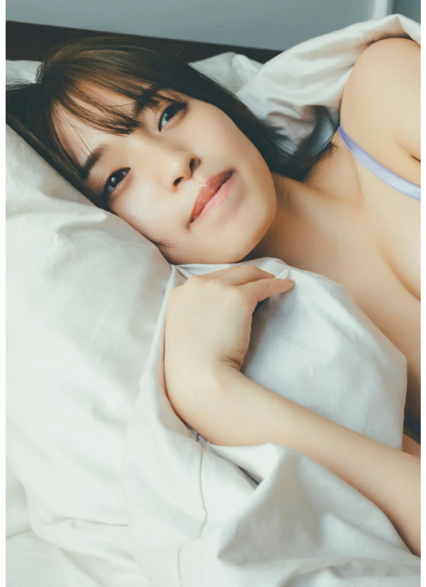 【デジタル限定】村島未悠写真集 試し読み 5
