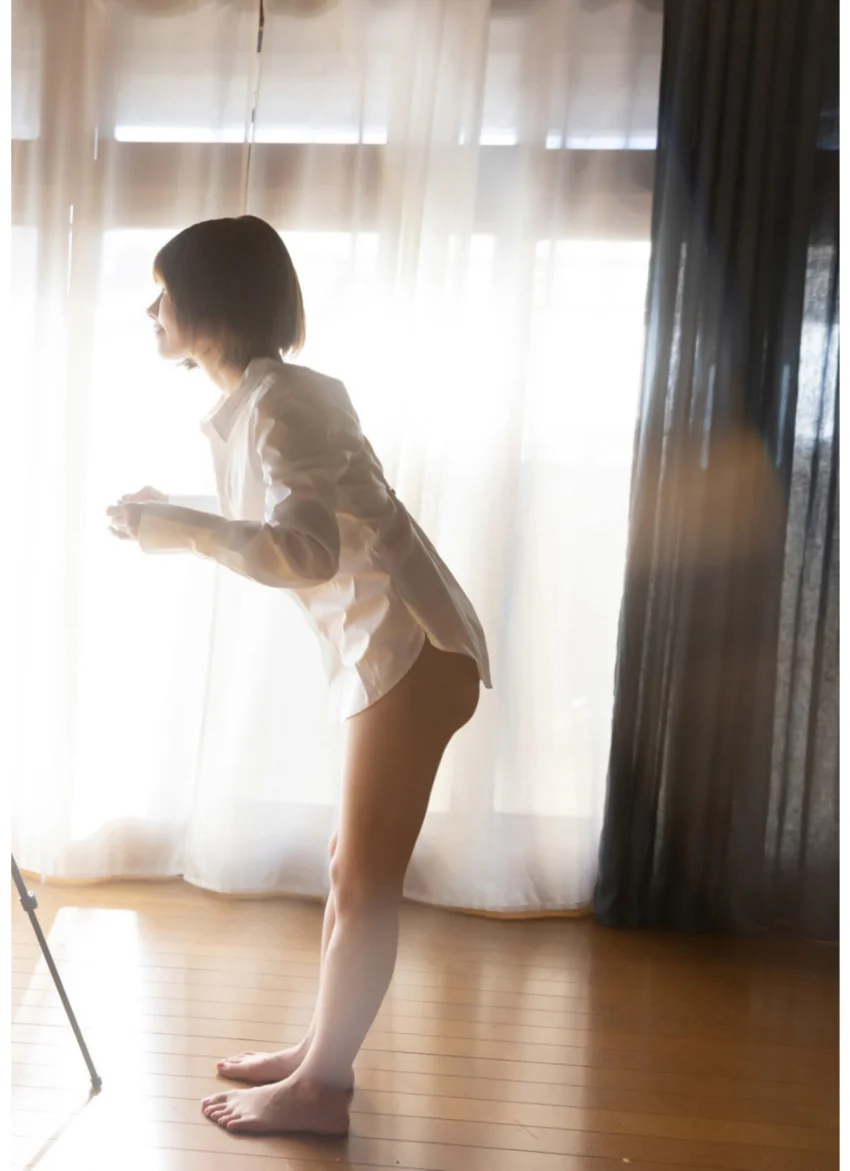 【デジタル限定】ゆでたまご写真集 試し読み 2