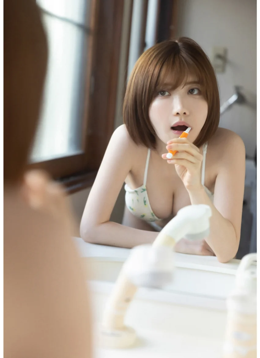 【デジタル限定】ゆでたまご写真集 試し読み 8