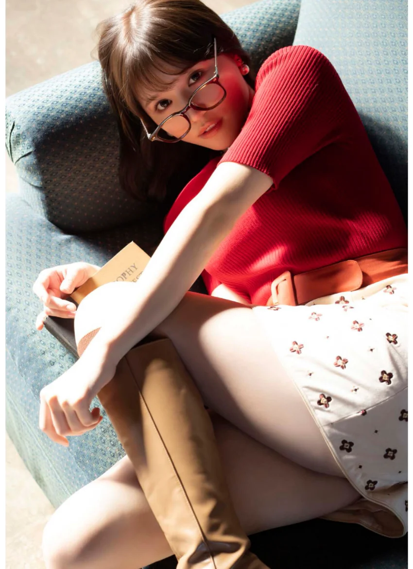 【デジタル限定】小日向ゆか写真集2 試し読み 4