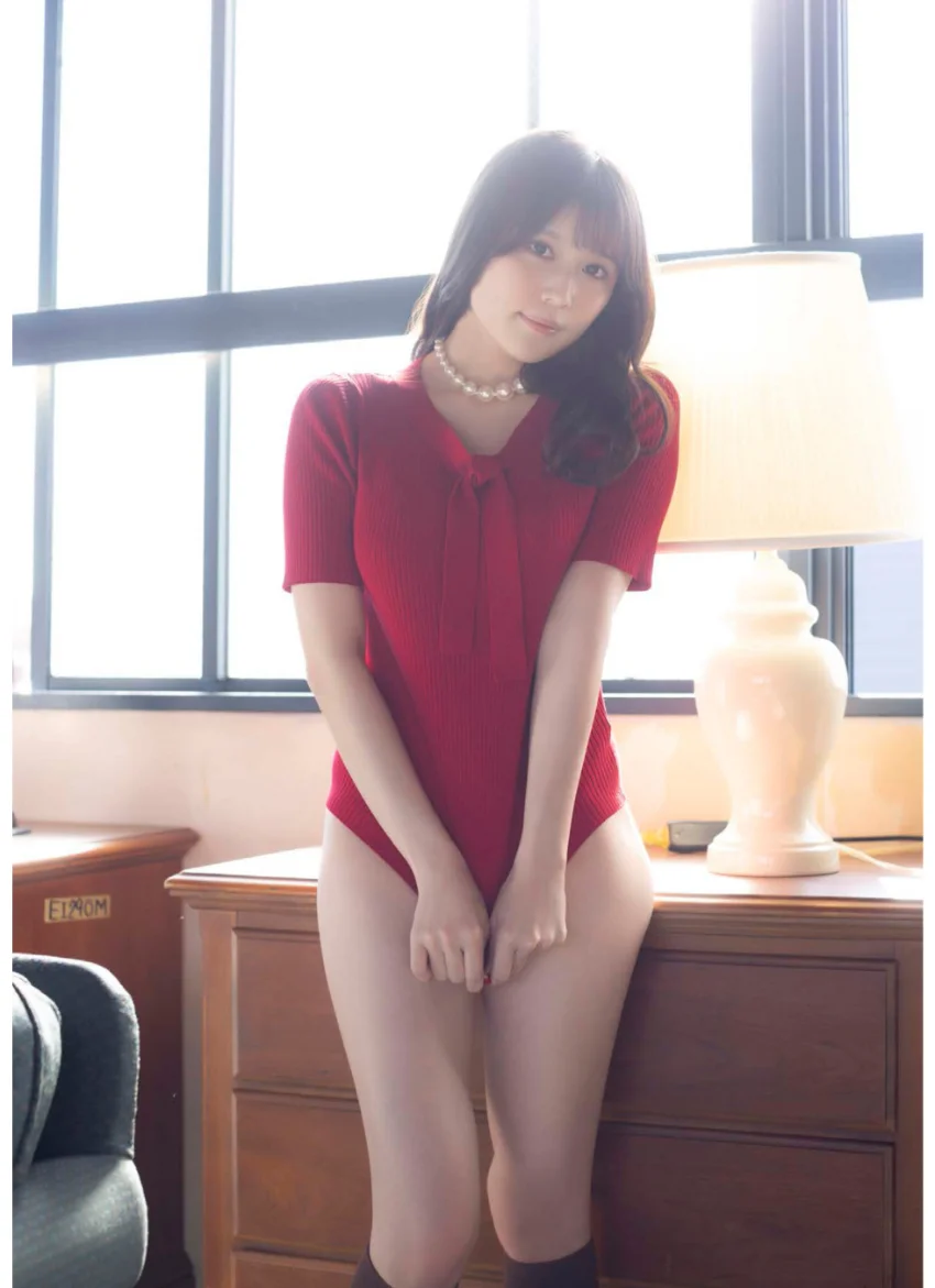 【デジタル限定】小日向ゆか写真集2 試し読み 7