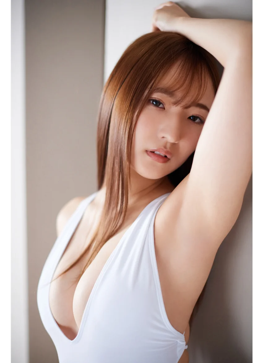 週刊GIRLS-PEDIA026 藤田あずさ 試し読み 7