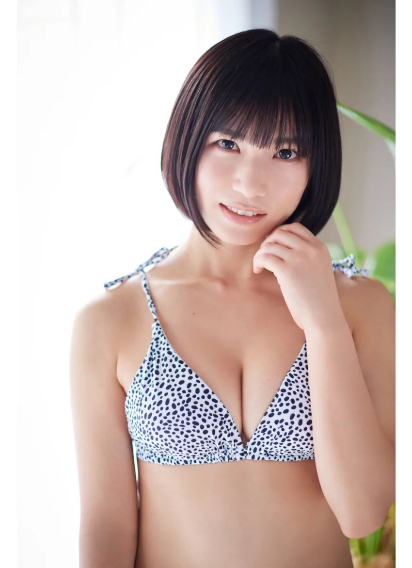週刊GIRLS-PEDIA027 村上りいな 試し読み 3
