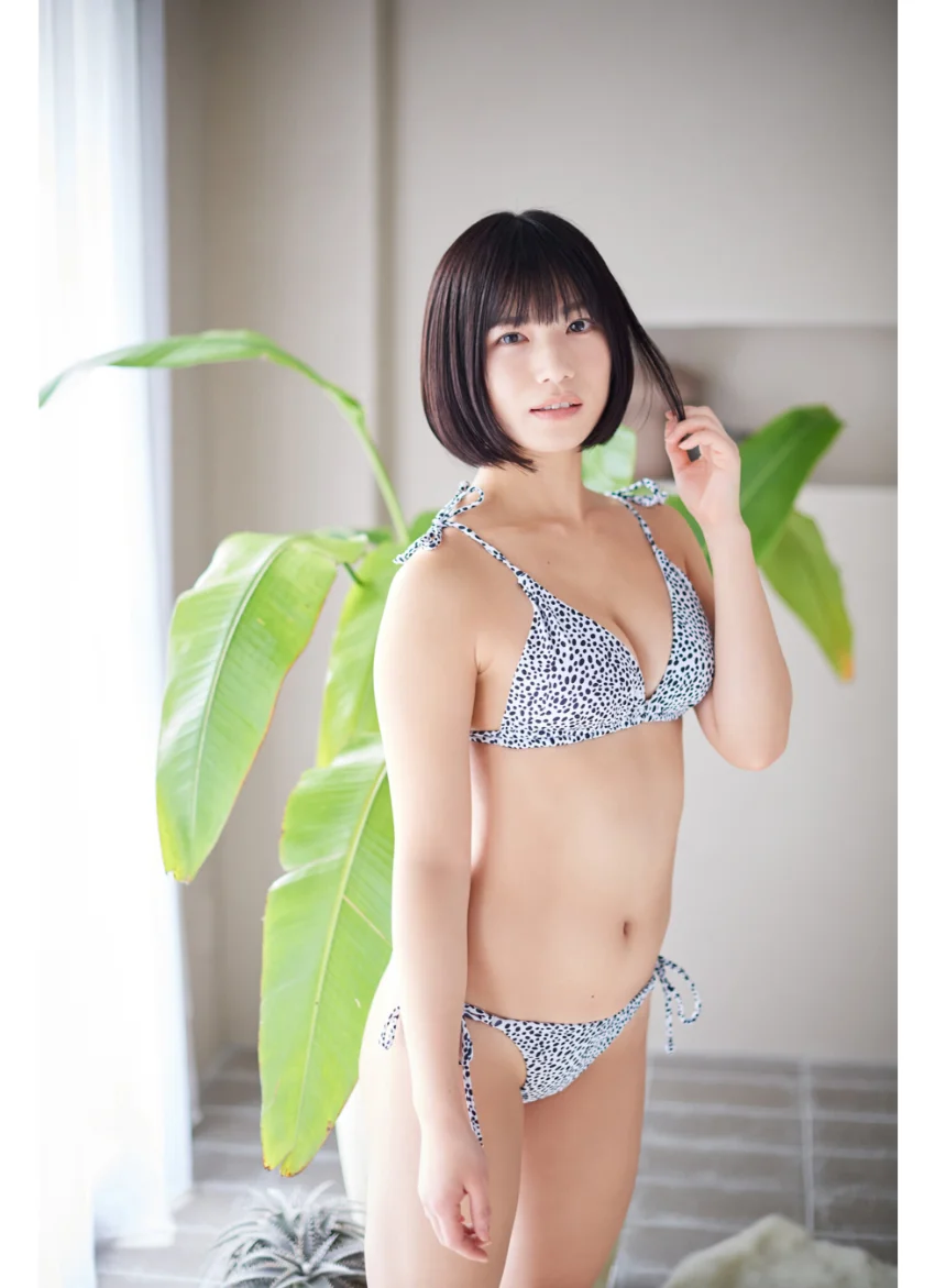 週刊GIRLS-PEDIA027 村上りいな 試し読み 4